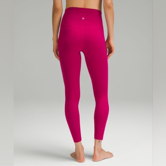 lululemon Align™ High-Rise Pant 28" - Picture 2 of 7
